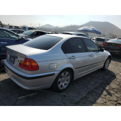 2003 BMW 3 SERIES