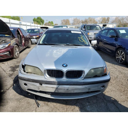 2003 BMW 3 SERIES