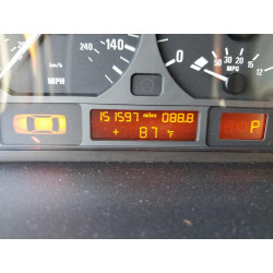 2003 BMW 3 SERIES