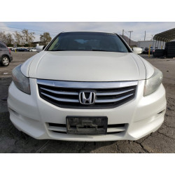 2011 HONDA ACCORD