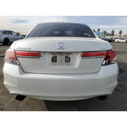 2011 HONDA ACCORD
