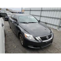 2008 LEXUS GS350