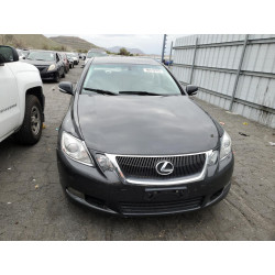 2008 LEXUS GS350