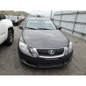 2008 LEXUS GS350