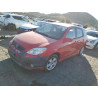 2007 TOYOTA MATRIX