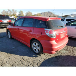 2007 TOYOTA MATRIX