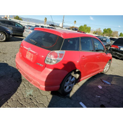2007 TOYOTA MATRIX