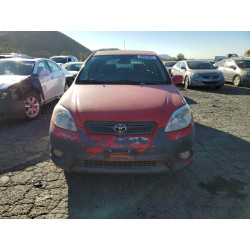 2007 TOYOTA MATRIX