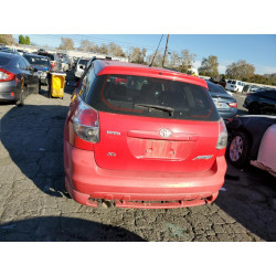 2007 TOYOTA MATRIX
