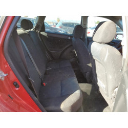 2007 TOYOTA MATRIX