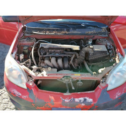 2007 TOYOTA MATRIX