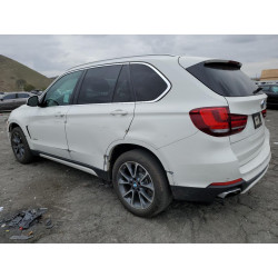 2018 BMW X5