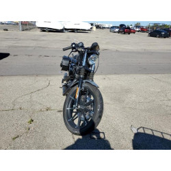 2022 HARLEY-DAVIDSON XL883 N 1HD4LE212NB405797 74242884