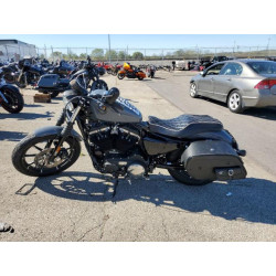 2022 HARLEY-DAVIDSON XL883 N 1HD4LE212NB405797 74242884