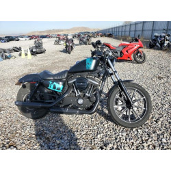 2022 HARLEY-DAVIDSON XL883 N 1HD4LE218NB402385 85127084