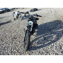 2022 HARLEY-DAVIDSON XL883 N 1HD4LE218NB402385 85127084