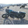 2022 HARLEY-DAVIDSON XL883 N 1HD4LE218NB402385 85127084