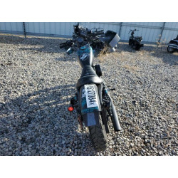 2022 HARLEY-DAVIDSON XL883 N 1HD4LE218NB402385 85127084