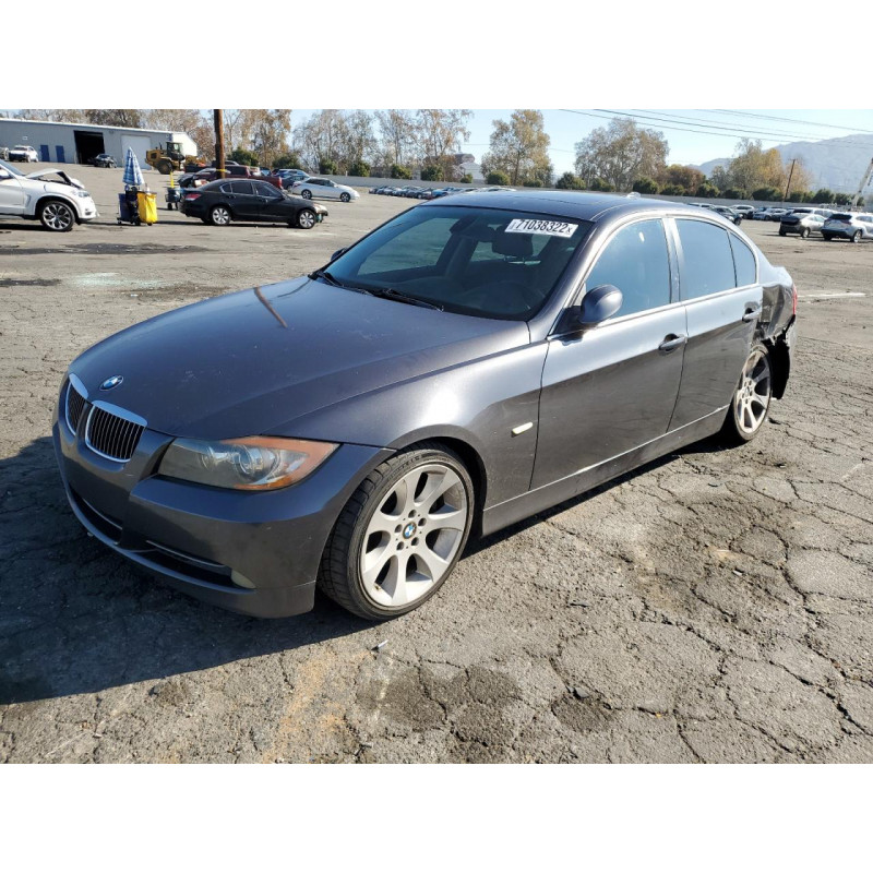 2006 BMW 3 SERIES