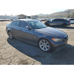 2006 BMW 3 SERIES