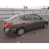 2017 NISSAN VERSA