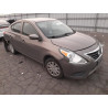 2017 NISSAN VERSA