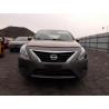 2017 NISSAN VERSA