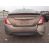 2017 NISSAN VERSA