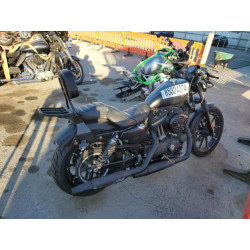 2020 HARLEY-DAVIDSON XL883 N 1HD4LE227LB433620 85324374