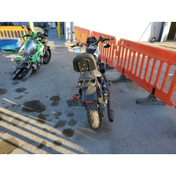 2020 HARLEY-DAVIDSON XL883 N 1HD4LE227LB433620 85324374