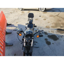 2020 HARLEY-DAVIDSON XL883 N 1HD4LE227LB433620 85324374