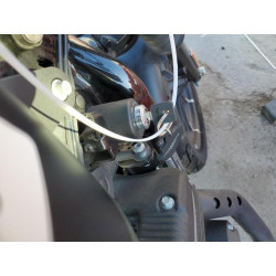 2020 HARLEY-DAVIDSON XL883 N 1HD4LE227LB433620 85324374