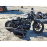 2022 HARLEY-DAVIDSON XL883 N 1HD4LE210NB400405 86516774