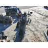 2022 HARLEY-DAVIDSON XL883 N 1HD4LE210NB400405 86516774