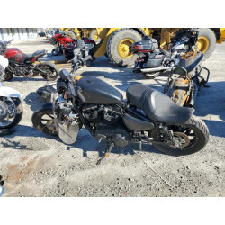 2022 HARLEY-DAVIDSON XL883 N 1HD4LE210NB400405 86516774