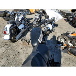 2022 HARLEY-DAVIDSON XL883 N 1HD4LE210NB400405 86516774