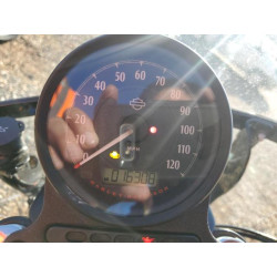 2022 HARLEY-DAVIDSON XL883 N 1HD4LE210NB400405 86516774