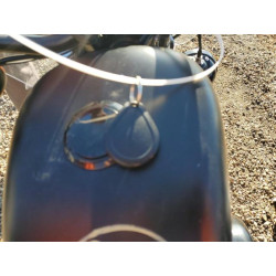 2022 HARLEY-DAVIDSON XL883 N 1HD4LE210NB400405 86516774