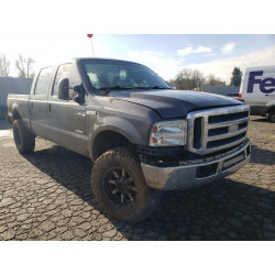 2006 FORD F350
