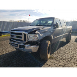 2006 FORD F350