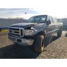 2006 FORD F350