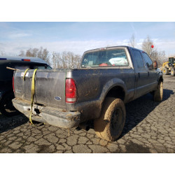 2006 FORD F350