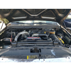 2006 FORD F350