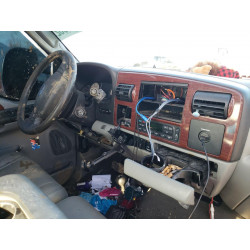 2006 FORD F350