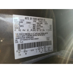 2006 FORD F350