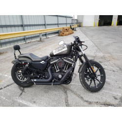 2021 HARLEY-DAVIDSON XL883 N 1HD4LE219MB419792 77352244