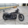 2021 HARLEY-DAVIDSON XL883 N 1HD4LE219MB419792 77352244