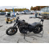 2021 HARLEY-DAVIDSON XL883 N 1HD4LE219MB419792 77352244