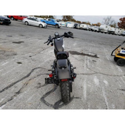 2021 HARLEY-DAVIDSON XL883 N 1HD4LE219MB419792 77352244