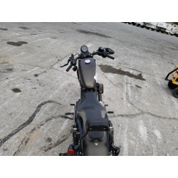 2021 HARLEY-DAVIDSON XL883 N 1HD4LE219MB419792 77352244